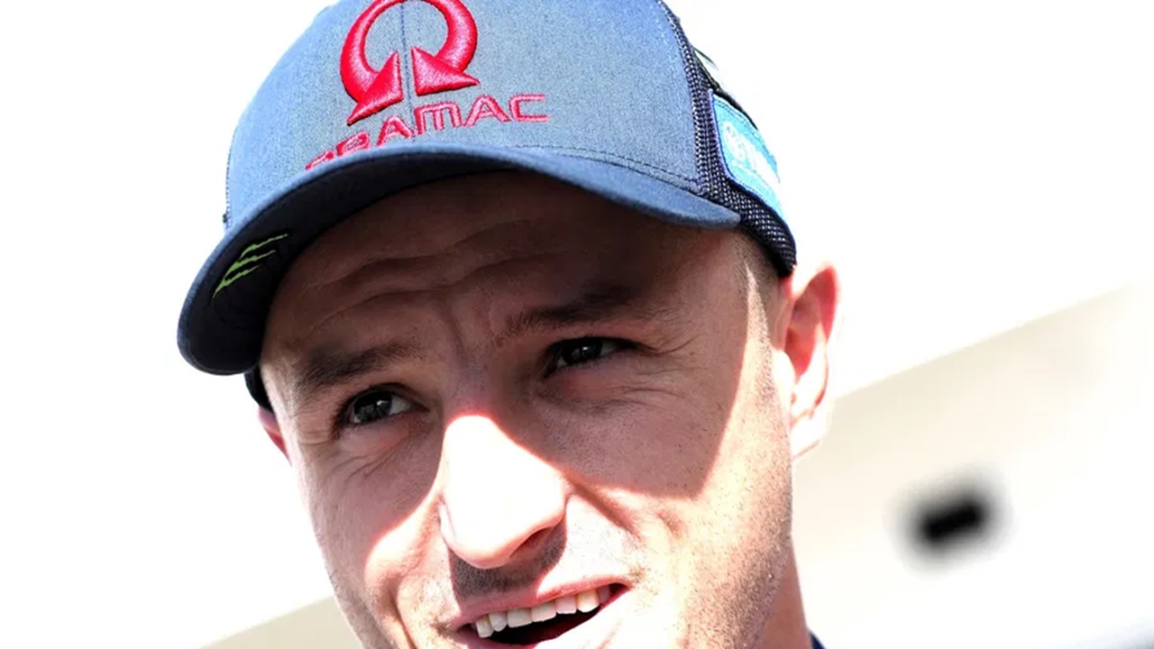 Jack Miller Akan Jalani Pekan yang Krusial di MotoGP San Marino