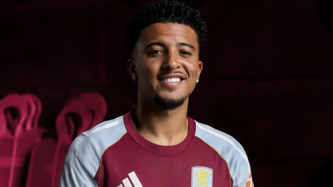 Jadon Sancho