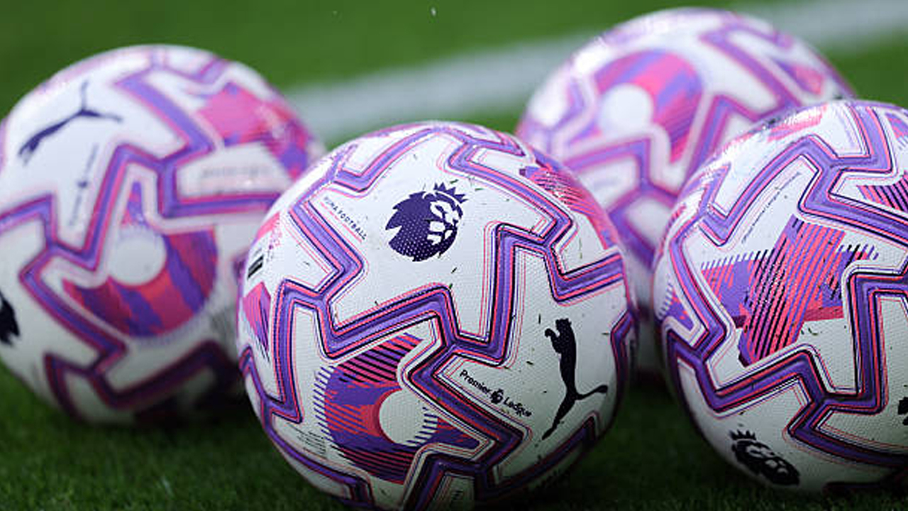 Jadwal Lengkap Premier League Akhir Pekan Ini, Ada Derby Manchester
