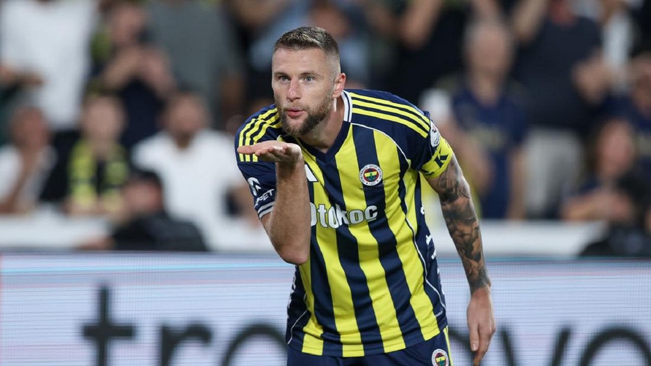 Milan Skriniar