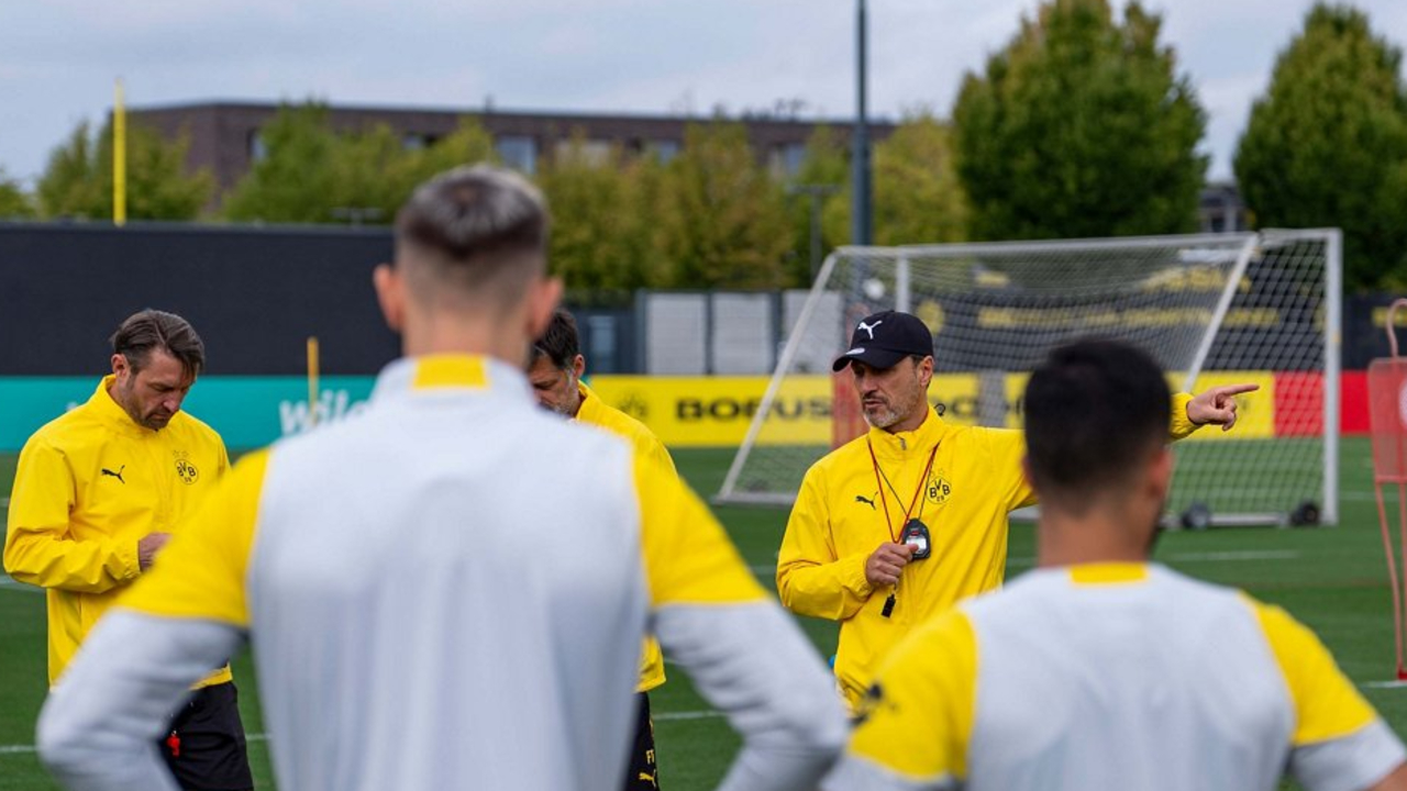 Borussia Dortmund