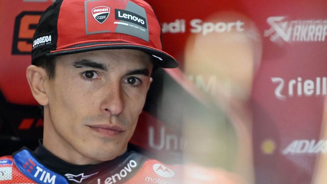 Marc Marquez