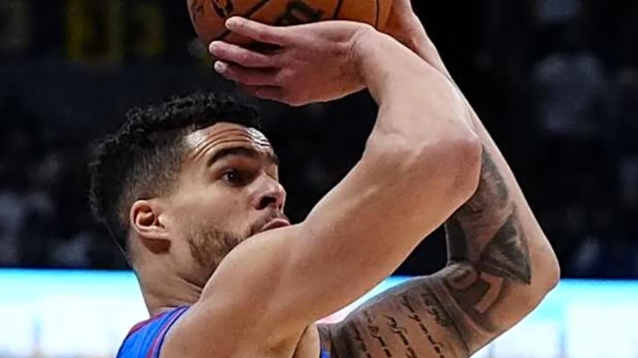 Michael Porter Jr Telah Meningkatkan Kemampuan
