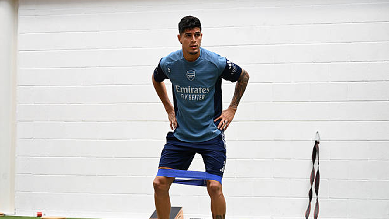 Mikel Arteta Ungkap Alasan Utama Arsenal Boyong Piero Hincapie
