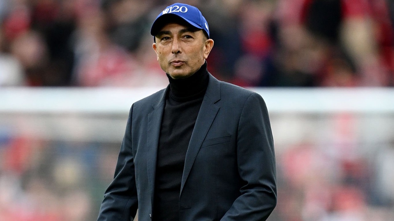 Roberto di Matteo