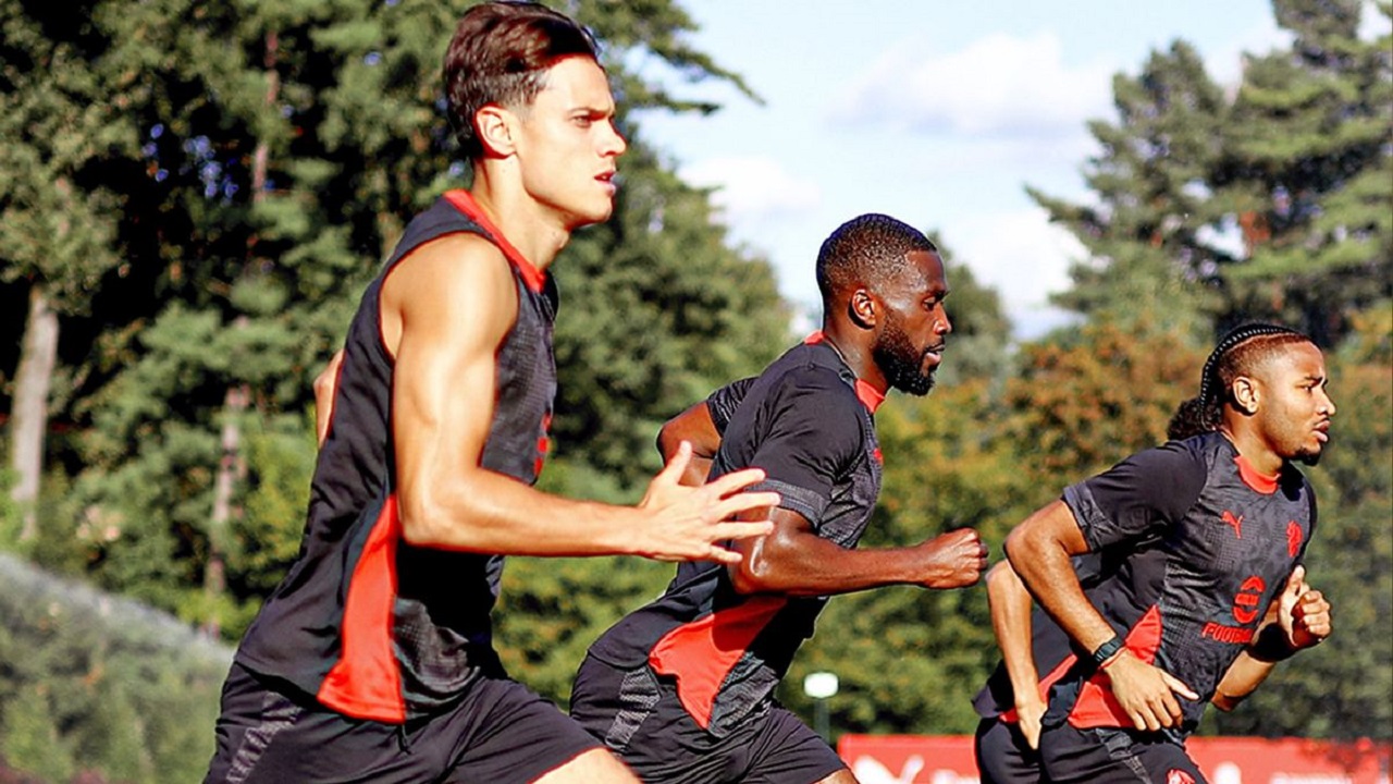 AC Milan