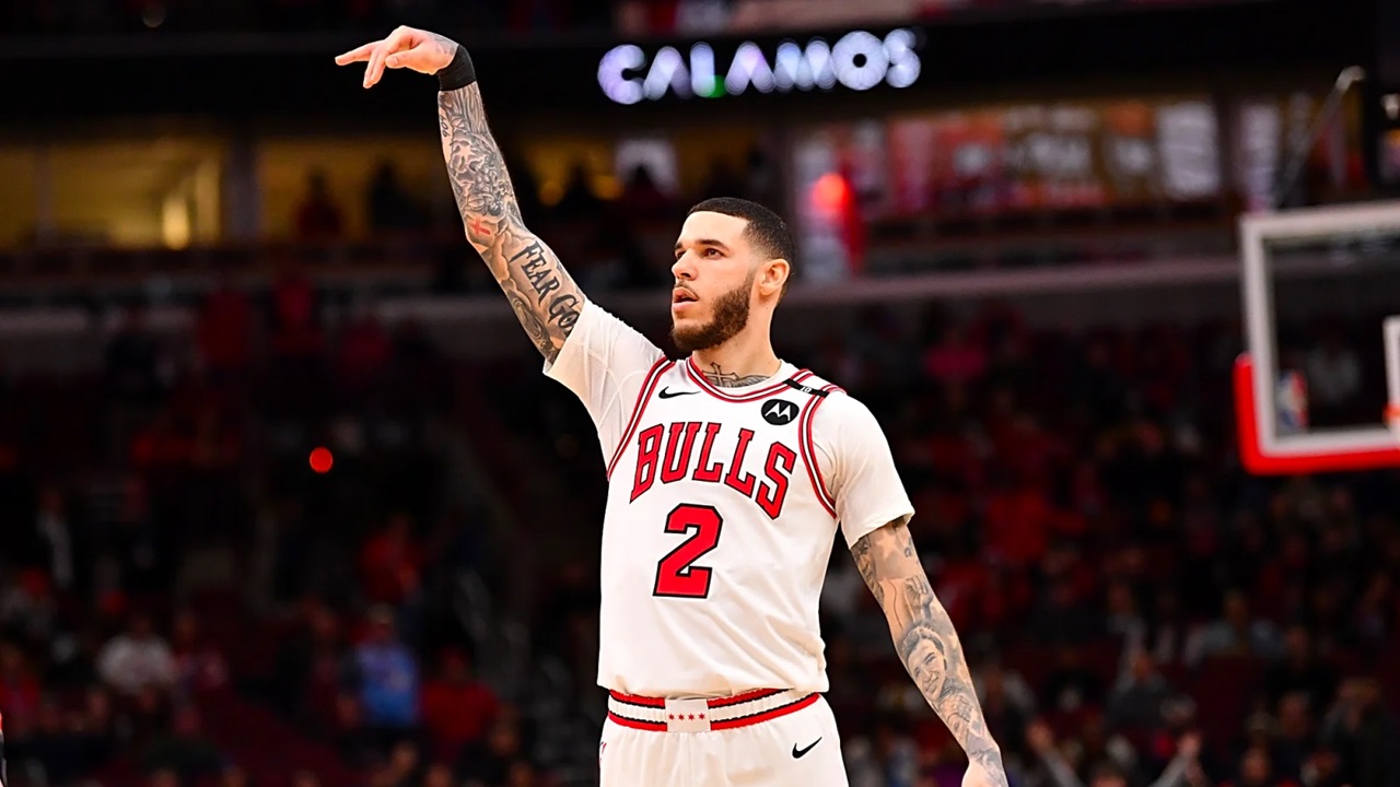 Cavaliers Berharap pada Lonzo Ball Perbaiki Masalah di Playoff