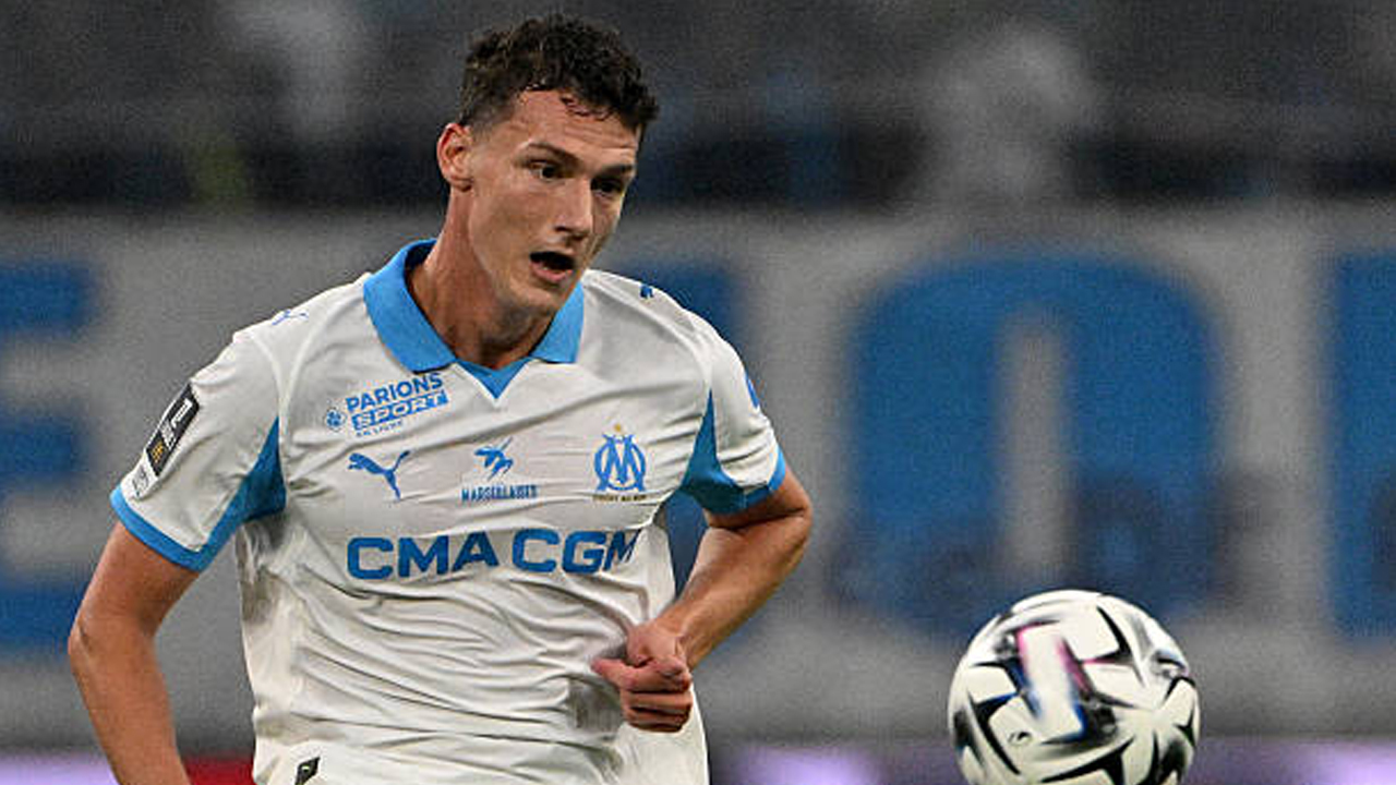 Dirtek Olympique de Marseille Beberkan Proses Transfer Benjamin Pavard