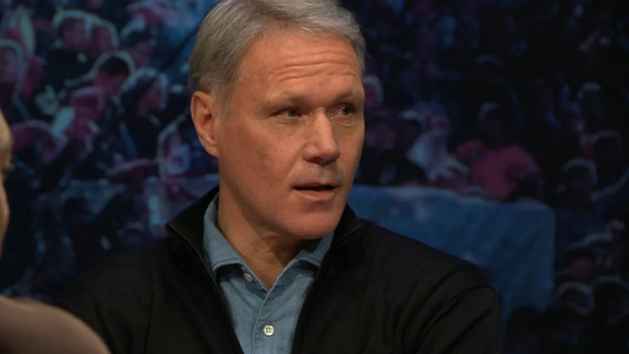 Marco Van Basten