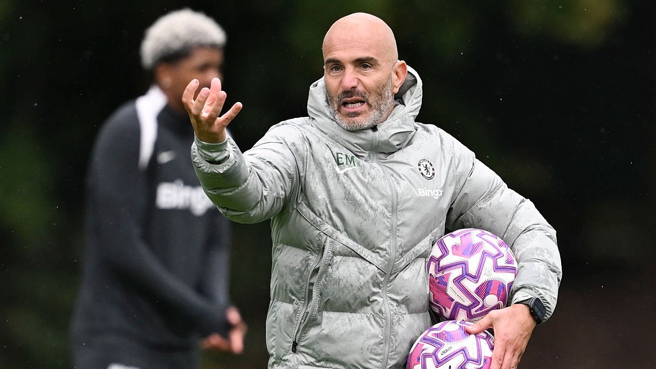 Enzo Maresca: Chelsea Tetap Puas Meski Dikenai 74 Tuduhan FA