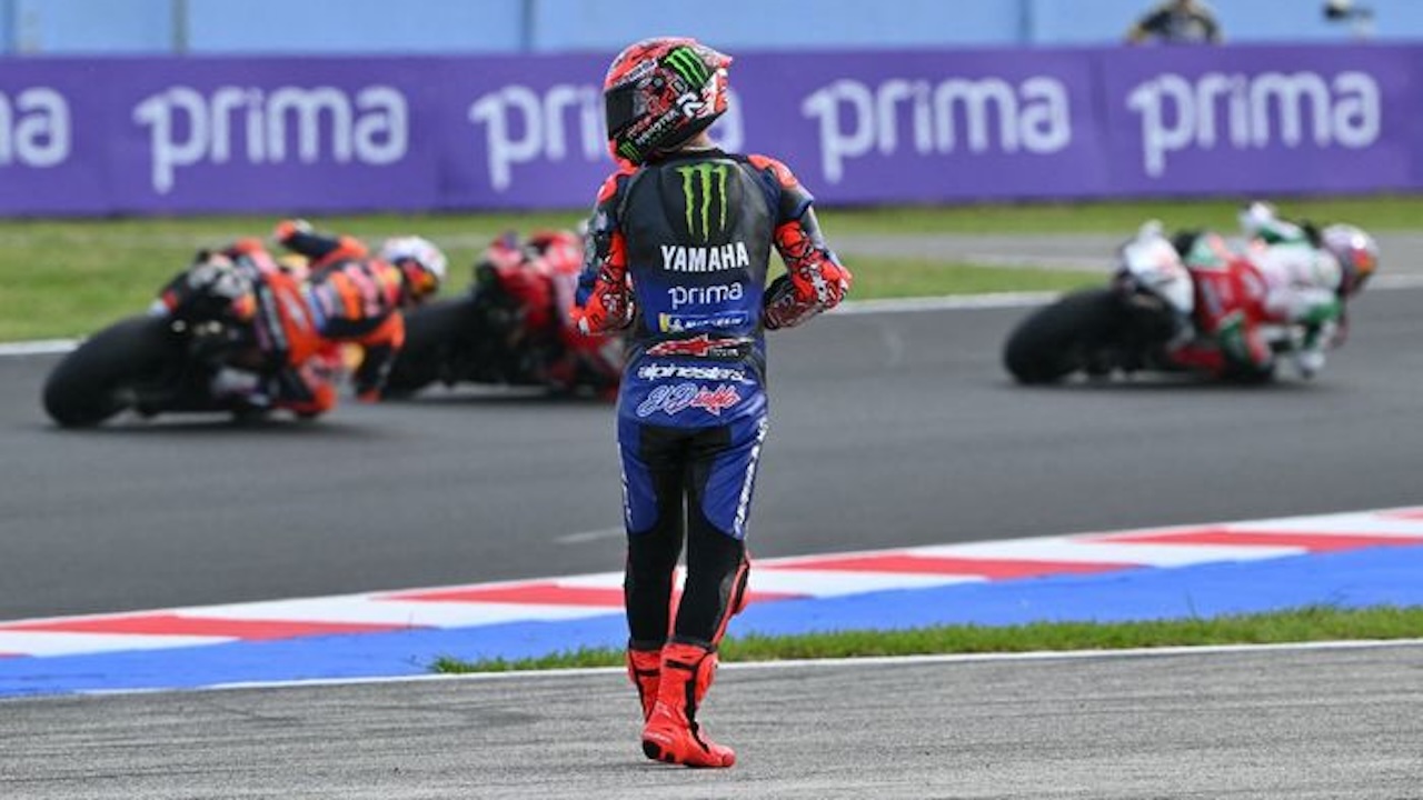 Fabio Quartararo