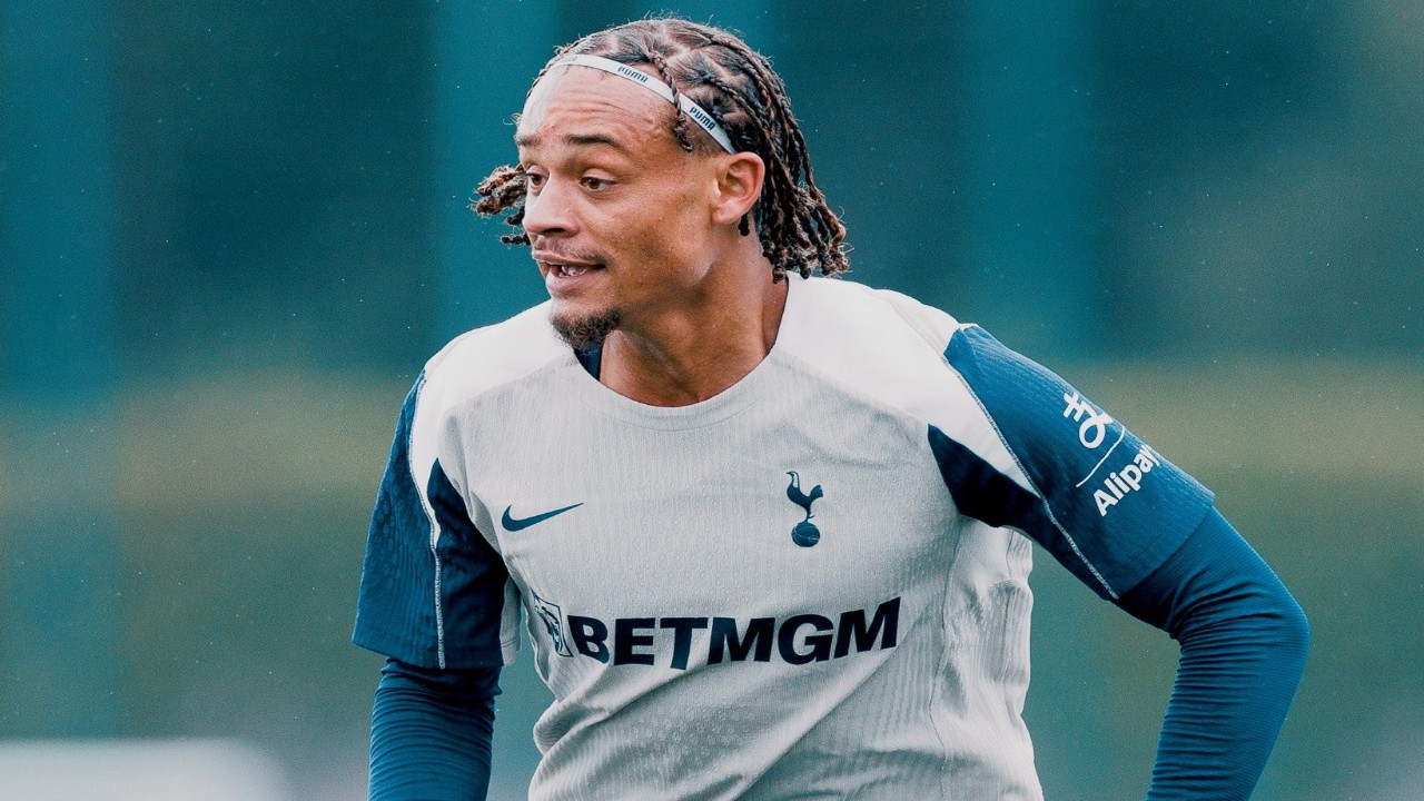 Frank Isyaratkan Dua Rekrutan Anyar Tottenham Siap Debut vs West Ham
