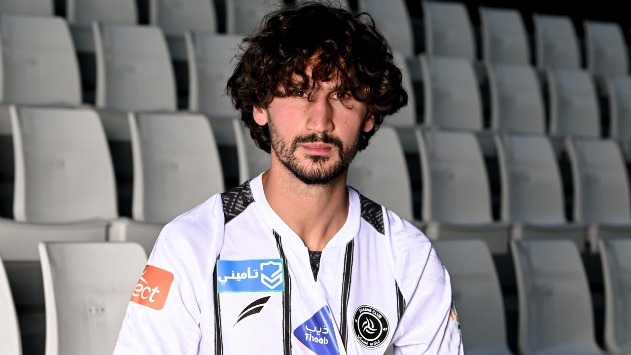 Yacine Adli