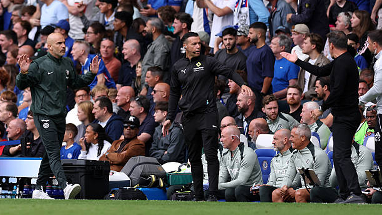 Hadapi Leeds United, Marco Silva Minta Fulham Lupakan Kontroversi VAR