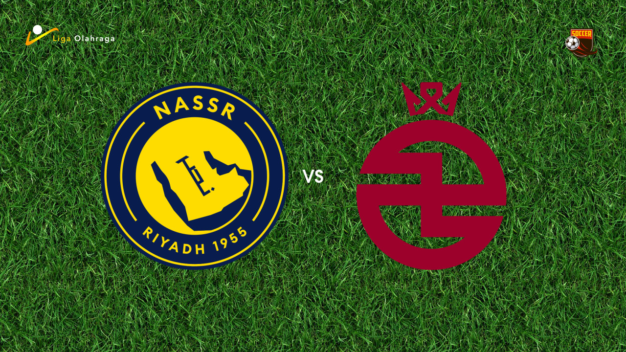 Prediksi Al-Nassr vs Al Kholood, 14 September 2025 | Saudi Pro League | Pekan 2