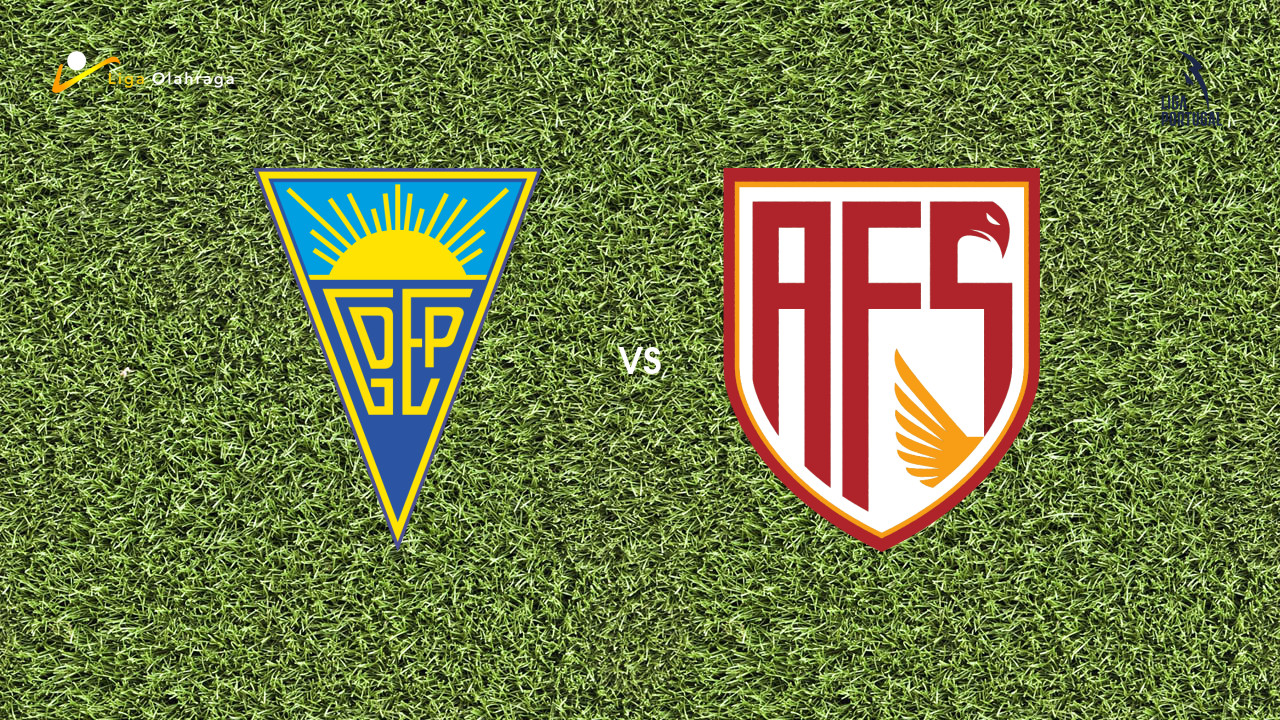 Prediksi Estoril vs AVS, 13 September 2025 | Primeira Liga | Pekan 5