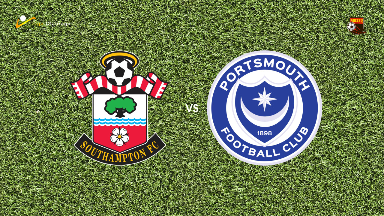 Prediksi Southampton vs Portsmouth, 14 September 2025 | Championship | Pekan 5