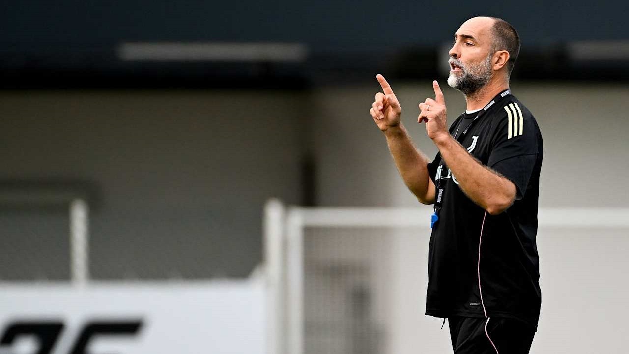 Igor Tudor