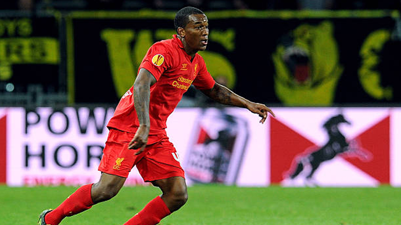 Kisah Pilu Andre Wisdom, Pemain yang Pernah Jadi Andalan Liverpool