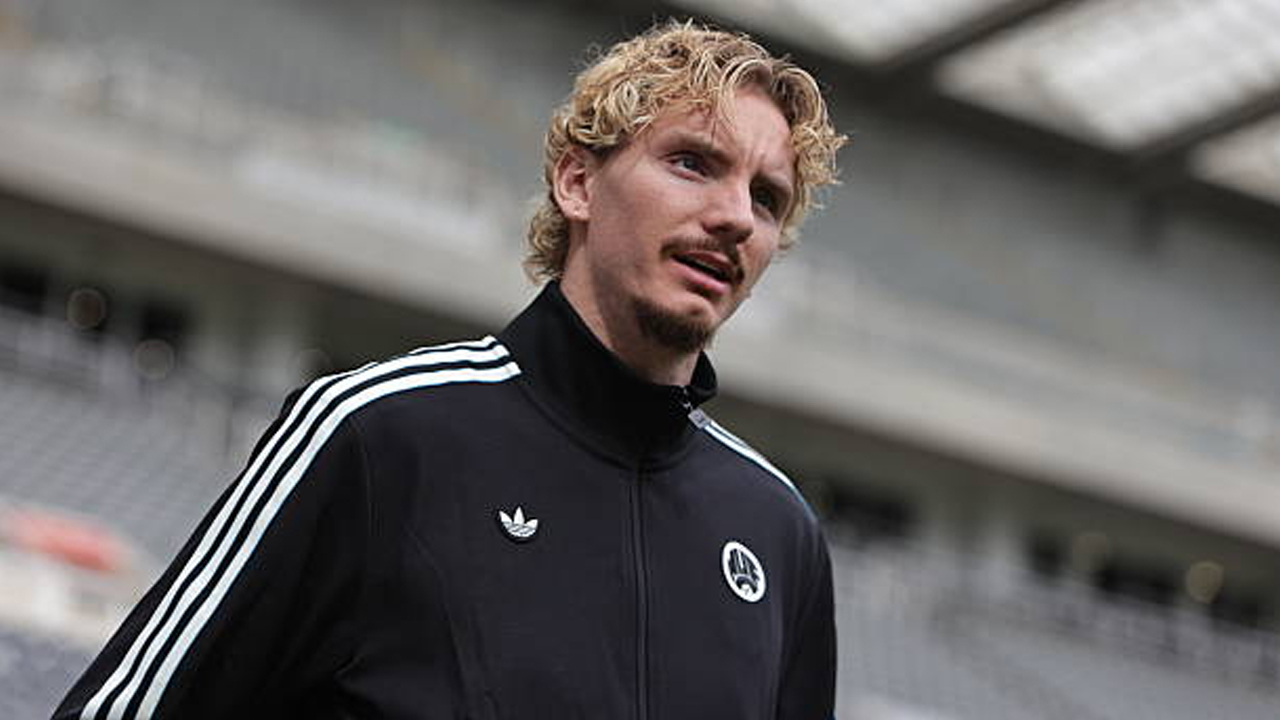 Mengenal Nick Woltemade, Debutan Baru Newcastle United