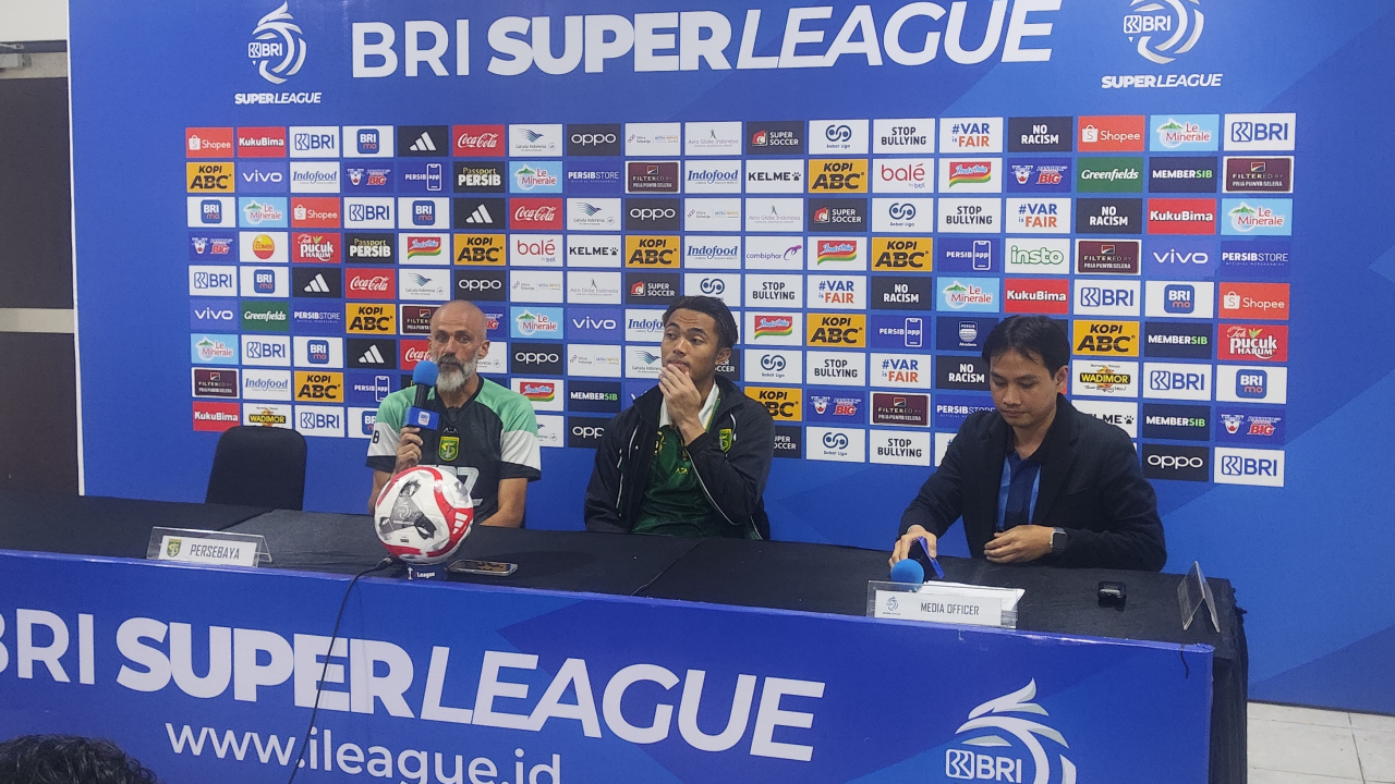 Pelatih Persebaya, Eduaro Perez