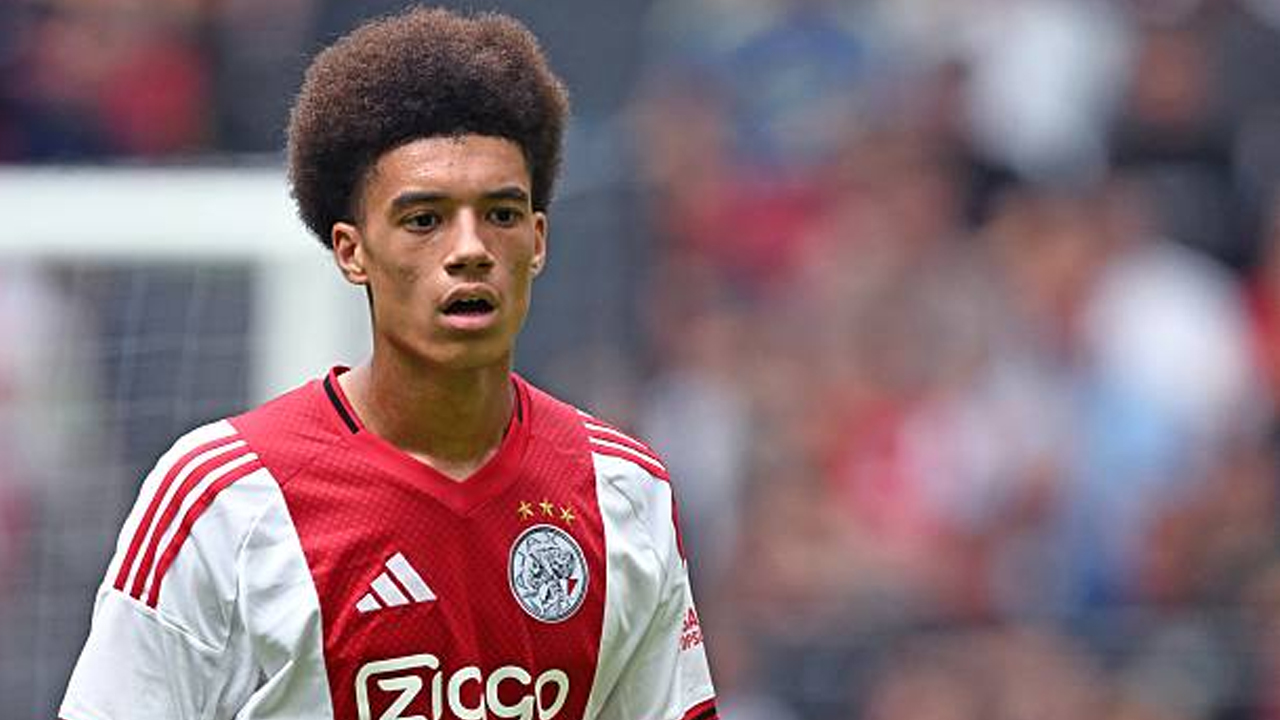 Prospek Emas Belanda, Aaron Bouwman Jadi Incaran Liverpool