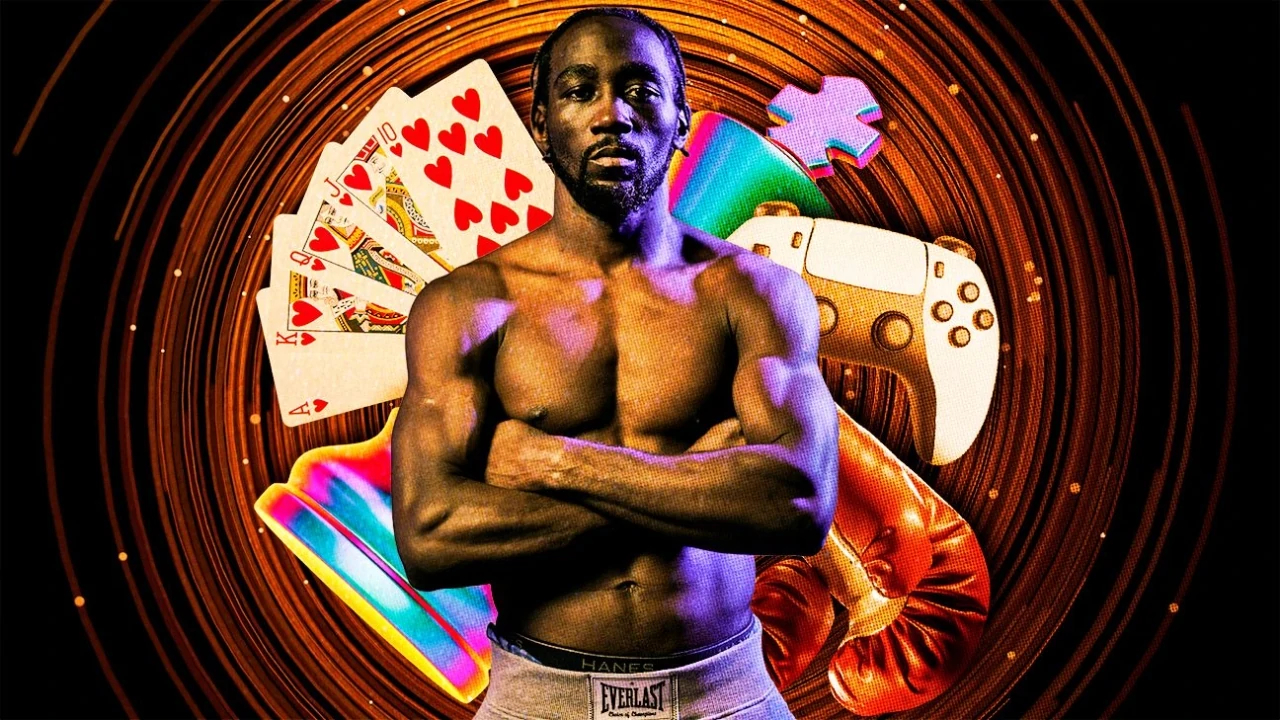 Sikap tak kenal lelah ini telah mendefinisikan perjalanan Terence Crawford sejak 2014. (Foto: Fight TV)