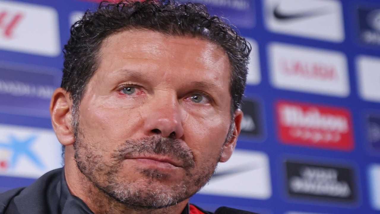 Simeone