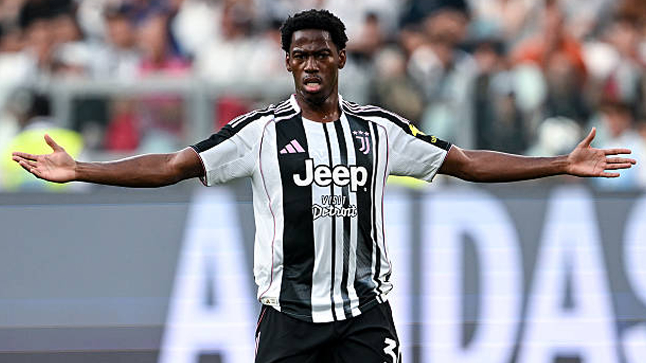 Wajah-wajah Baru Warnai Derby Klasik Juventus vs Inter Milan