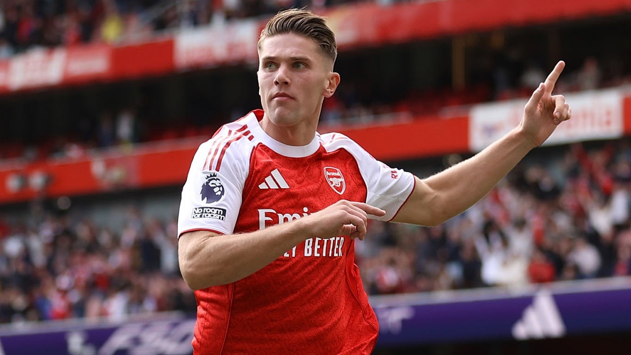 Penampilan Viktor Gyokeres disorot oleh Alan Shearer