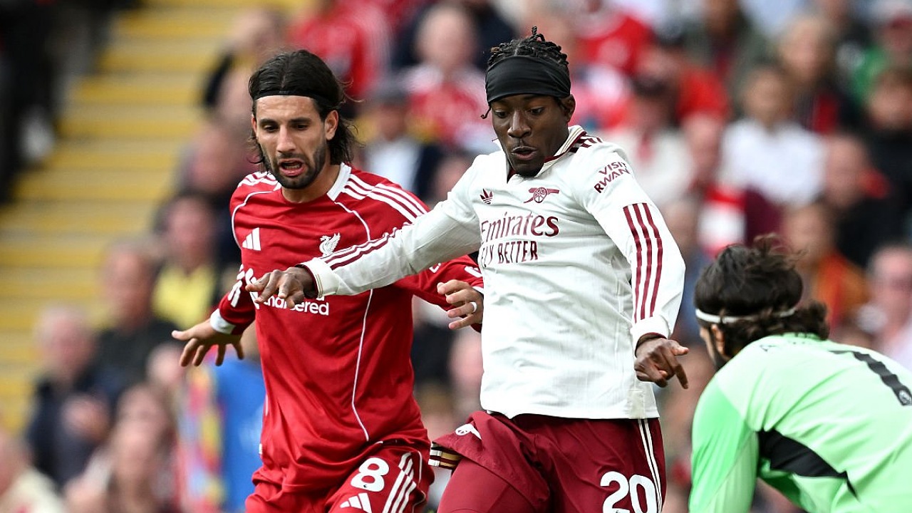 Liverpool dan Arsenal difavoritkan dalam perburuan gelar Premier League