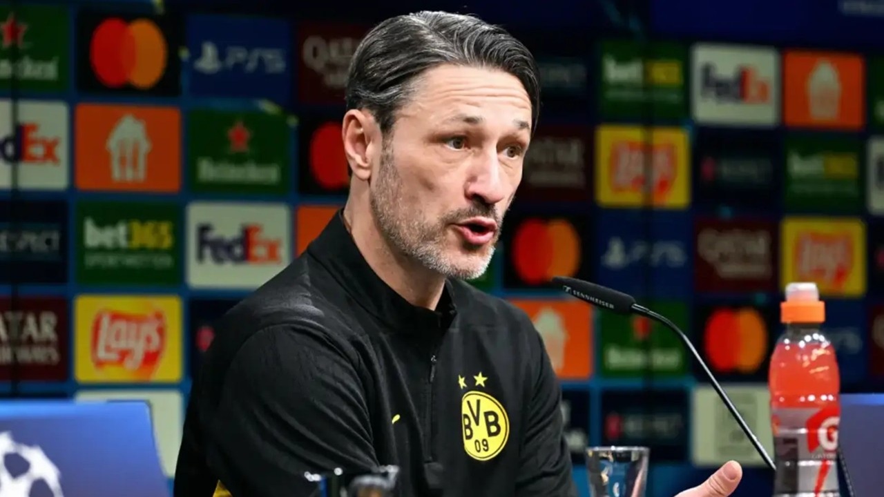 Niko Kovac