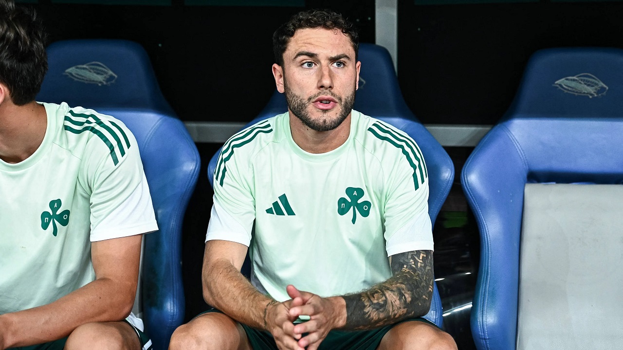 Davide Calabria