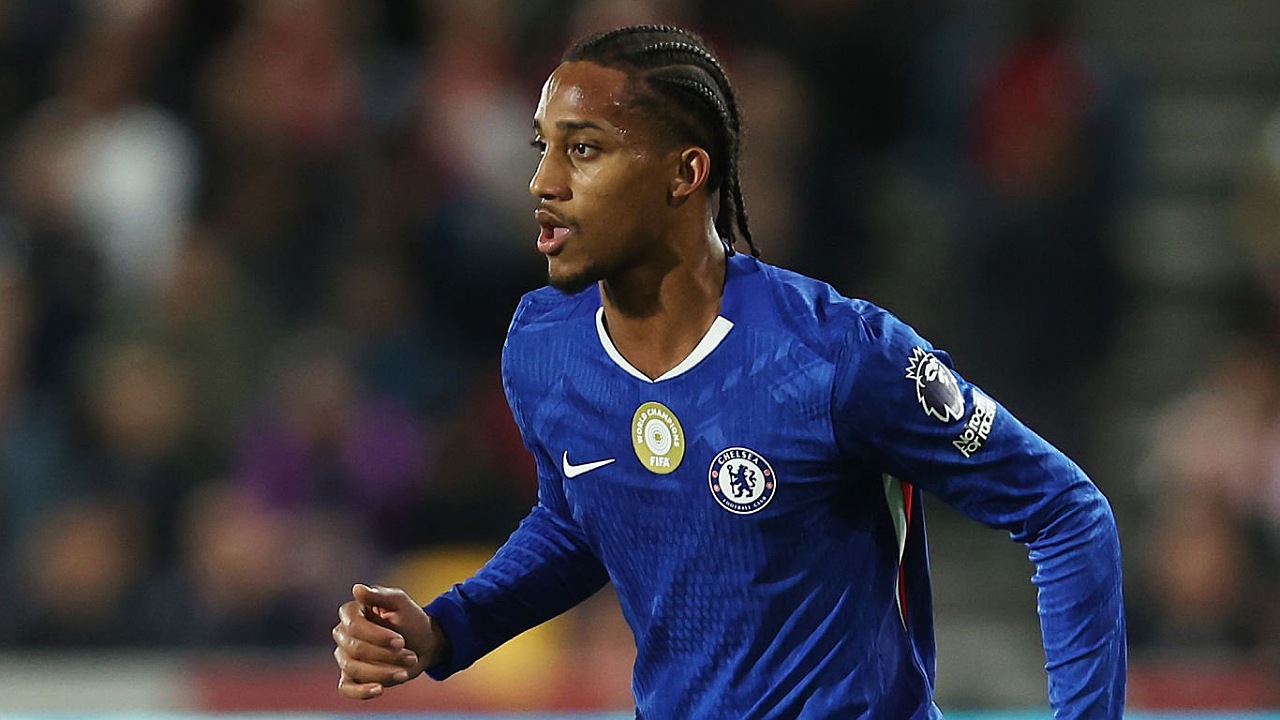 Striker Chelsea, Joao Pedro, sangat dipercaya oleh Enzo Maresca