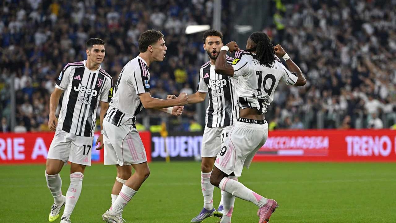 Juventus