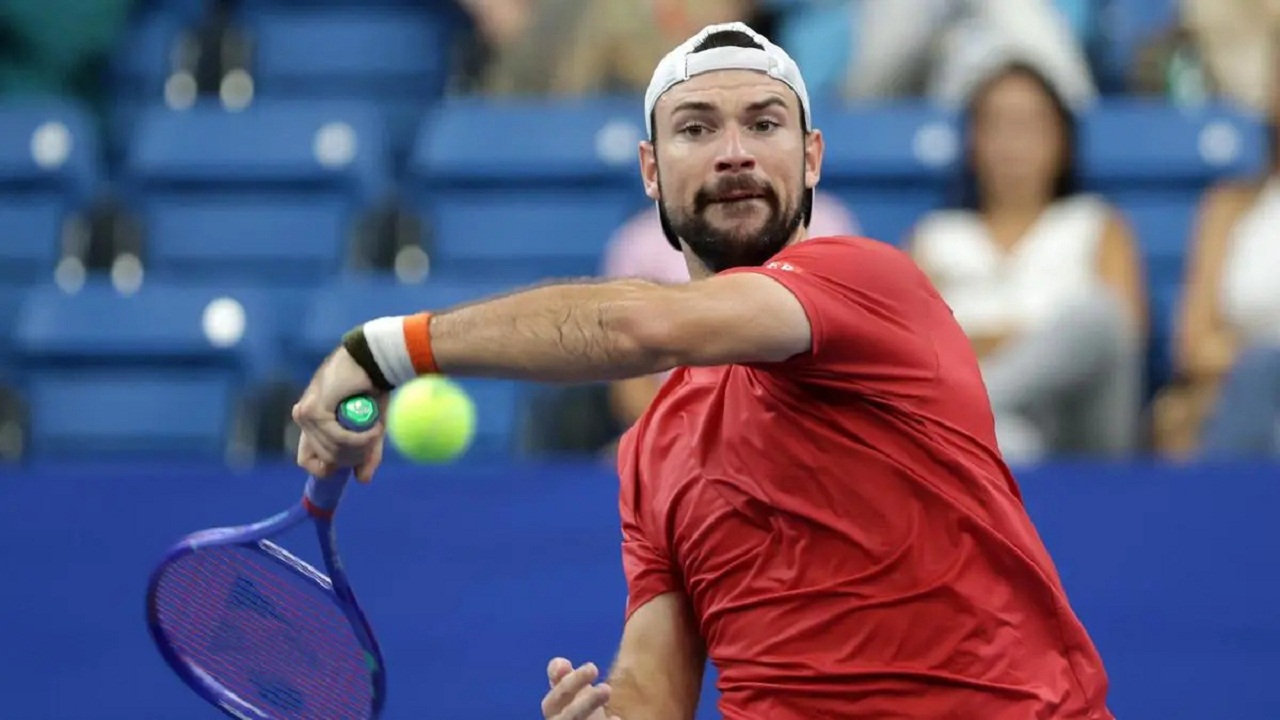 Hasil Davis Cup: Dipandang Sebagai Kuda Hitam, Austria Perlihatkan Taji Dan Menang
