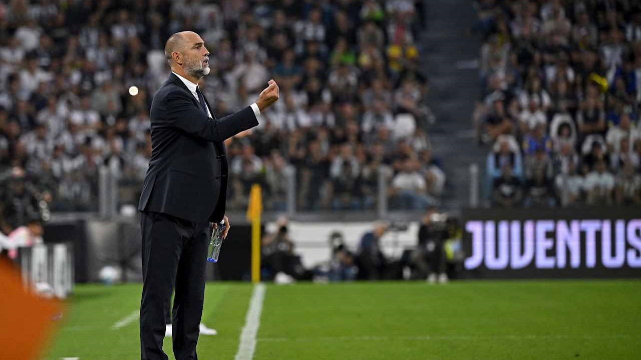 Igor Tudor