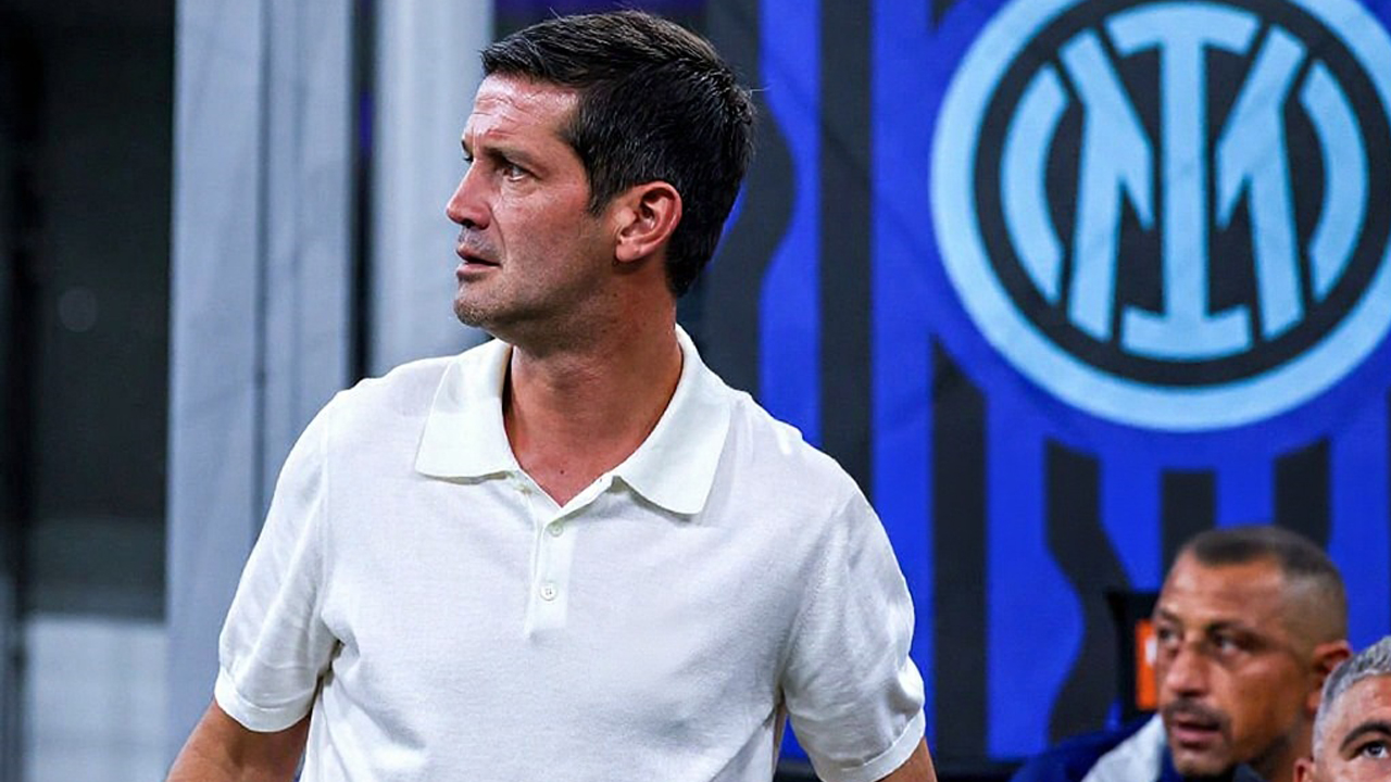 Cristian Chivu.