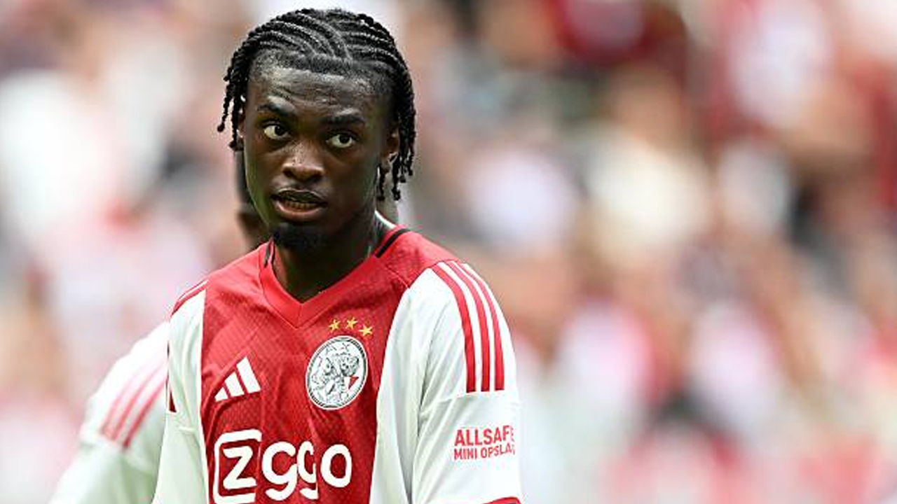 Jadi Target Utama, Arsenal Semakin Serius Memburu Jorthy Mokio