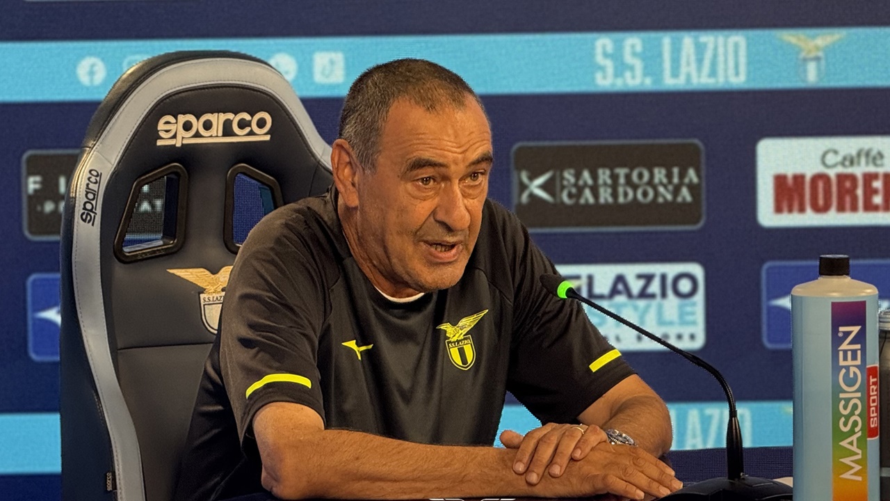 Sarri