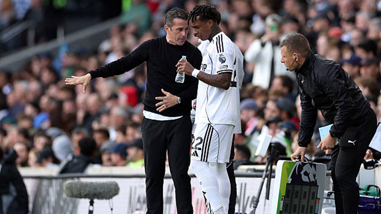 Kalahkan Leeds Lewat Gol Bunuh Diri, Marco Silva Akui Fulham Beruntung