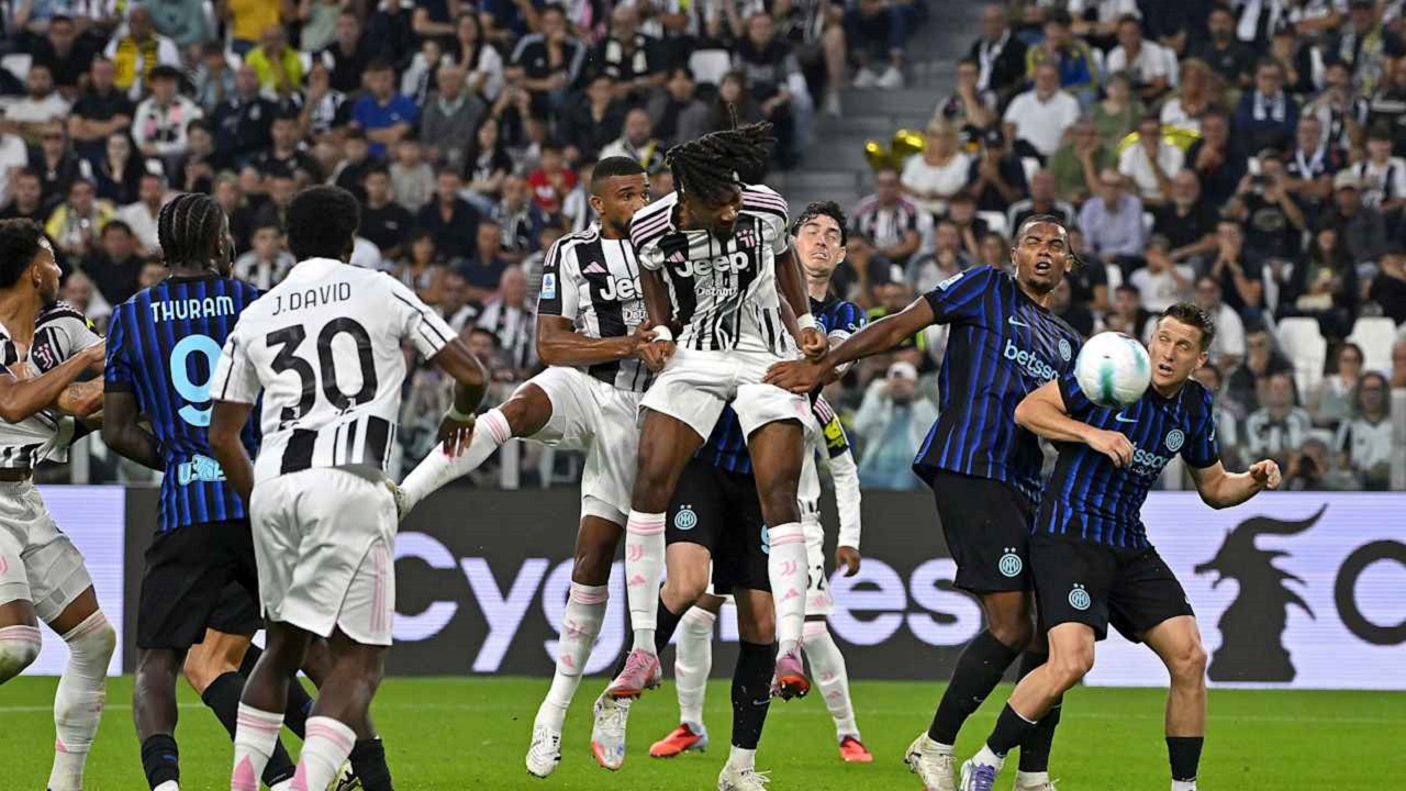 Khephren Thuram