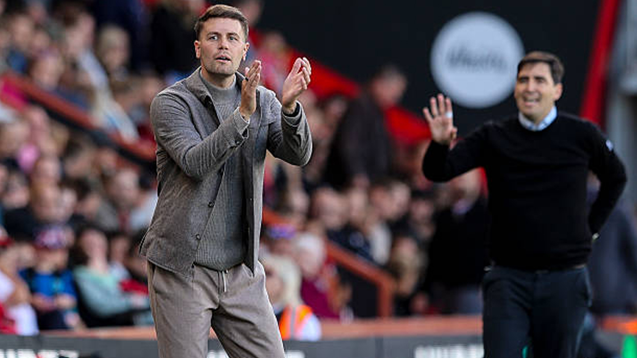 Kuasai Laga, Fabian Hurzeler Kecewa Brighton Kalah dari Bournemouth