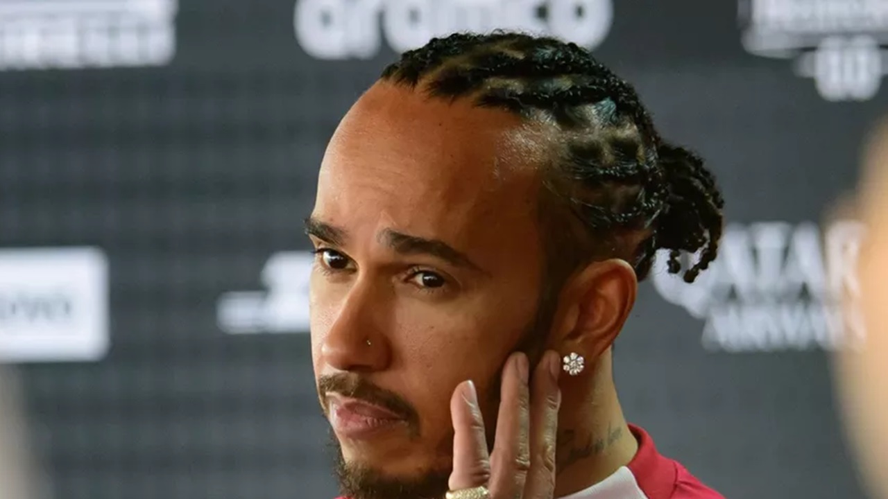 Lewis Hamilton Berikan Dukungan F1 Menambah Jumlah Tim Jadi 11