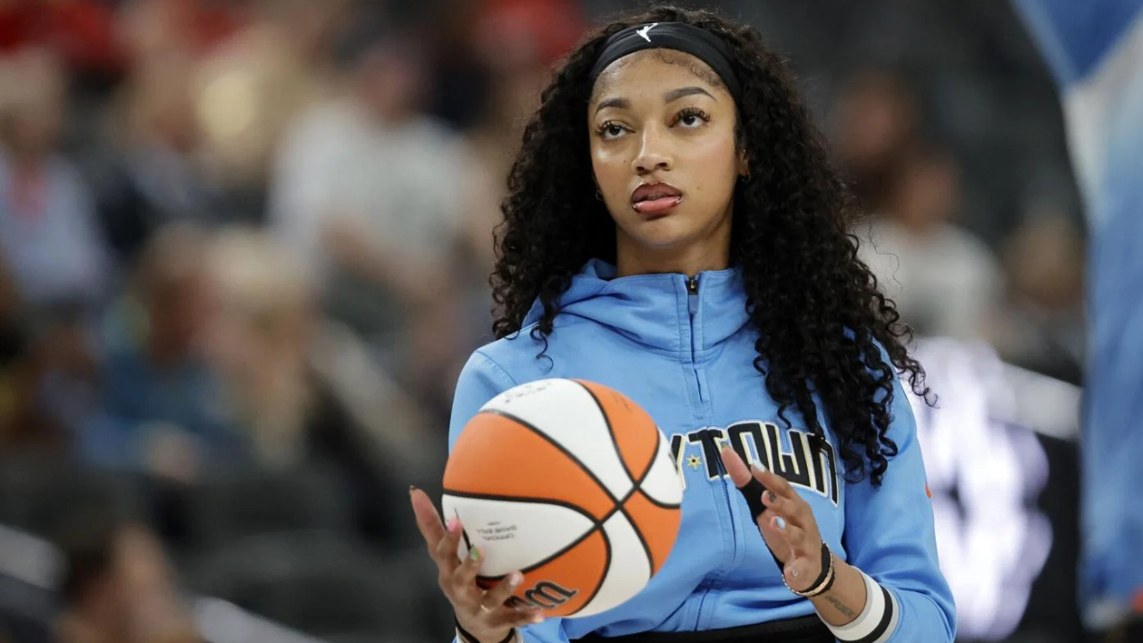 Manajer Umum Chicago Sky Tegaskan Angel Reese Masih Bagian Dari Rencana Tim