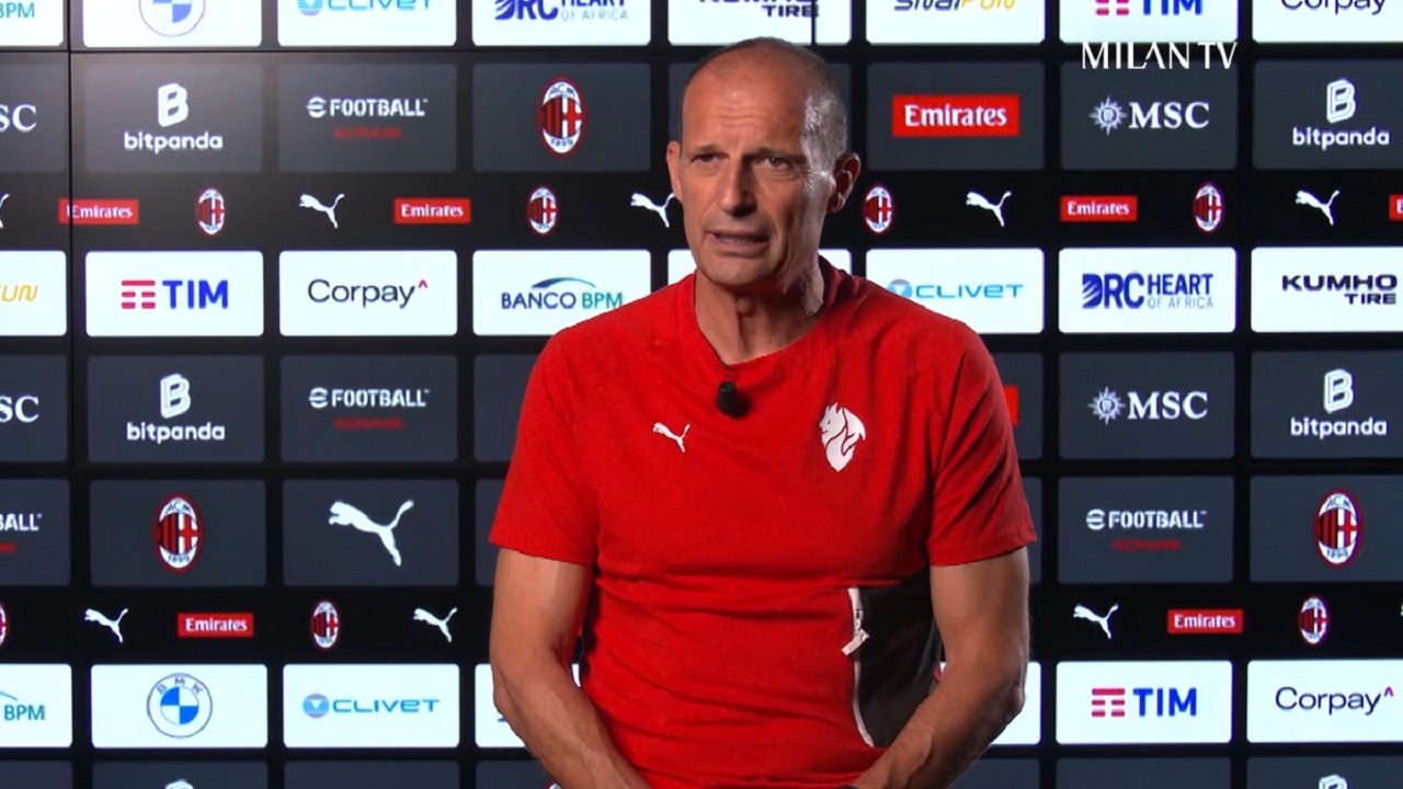 Max Allegri