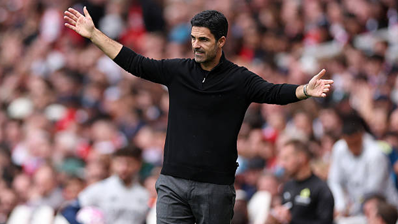 Mikel Arteta Yakin Kedalaman Tim Akan Tentukan Nasib Arsenal