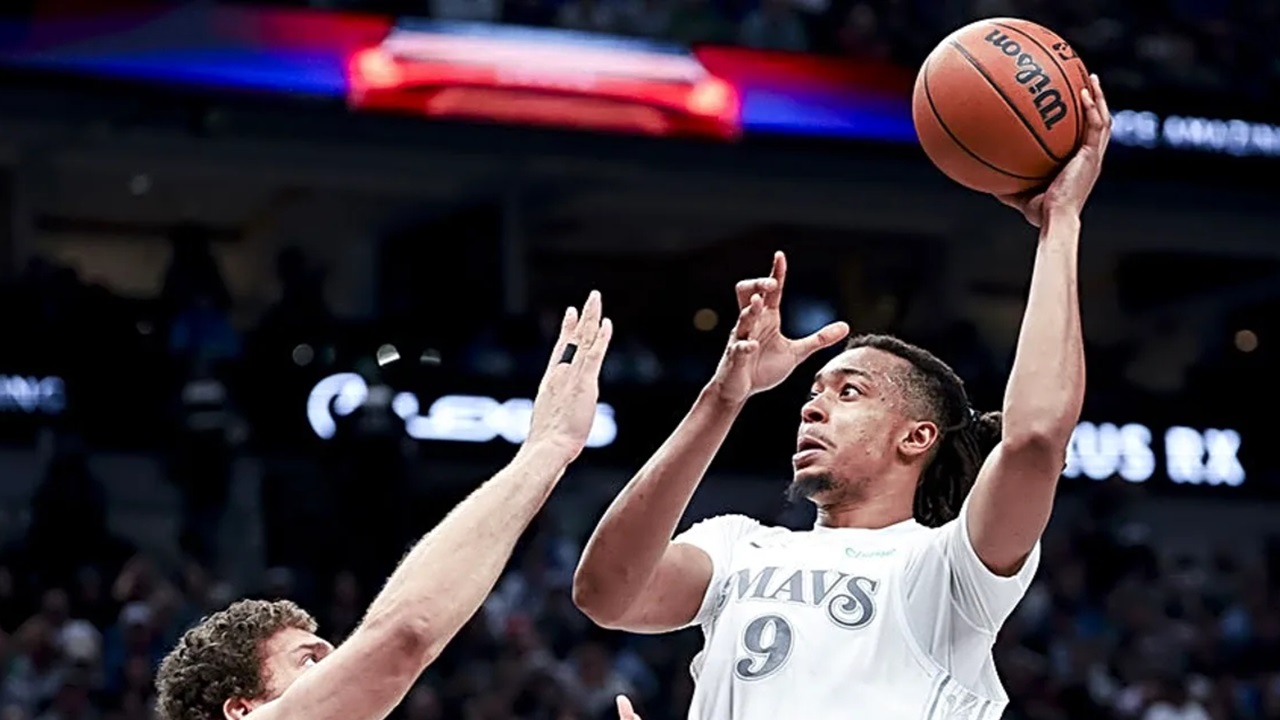 Nuggets Menamba Kekuatan dengan Datangkan Moses Brown