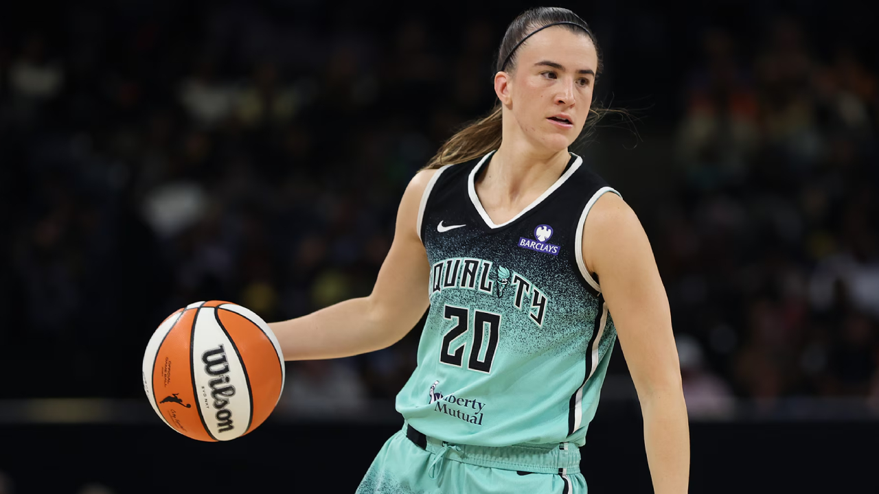 Playoff WNBA: New York Liberty Vs Phoenix Mercury (15 Sep 2025)