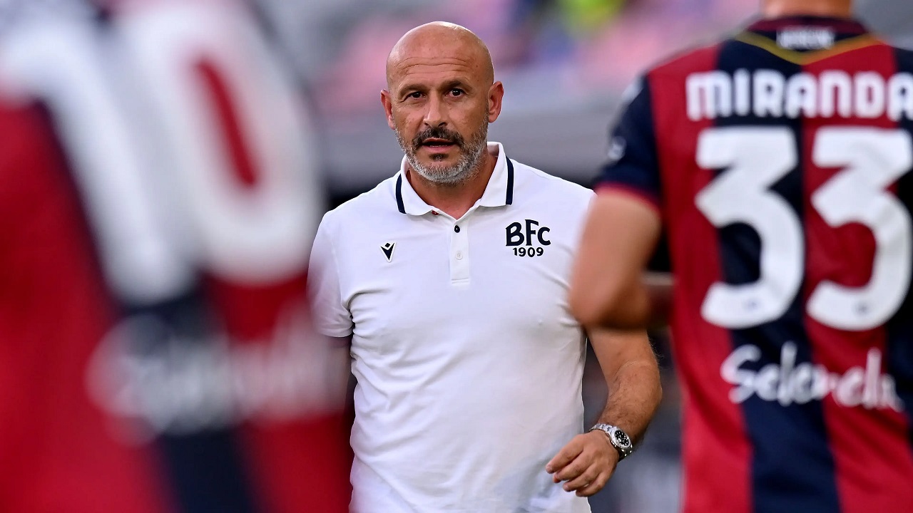 Vincenzo Italiano